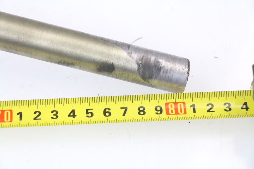 photo de GUIDON YAMAHA YZF YZ-F 450 (2018 - 2021) - Détail de la pièce