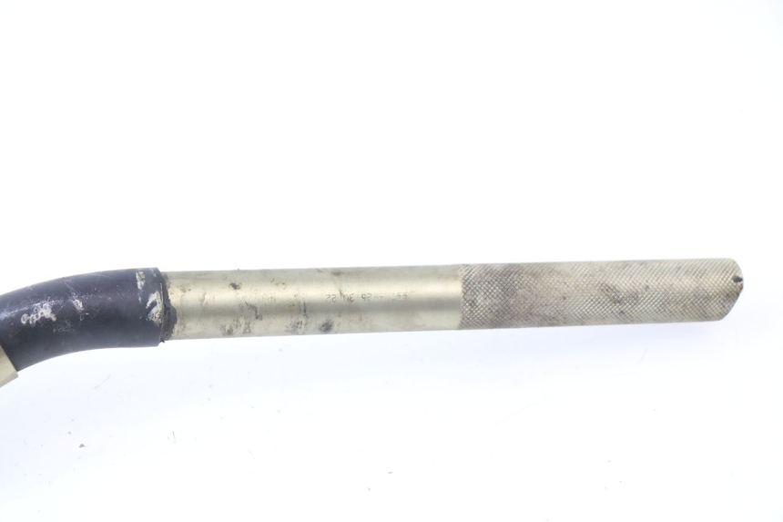 photo de GUIDON YAMAHA YZF YZ-F 450 (2018 - 2021) - Détails caractéristiques