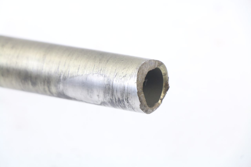 photo de GUIDON YAMAHA YZF YZ-F 450 (2018 - 2021) - Gros plan technique