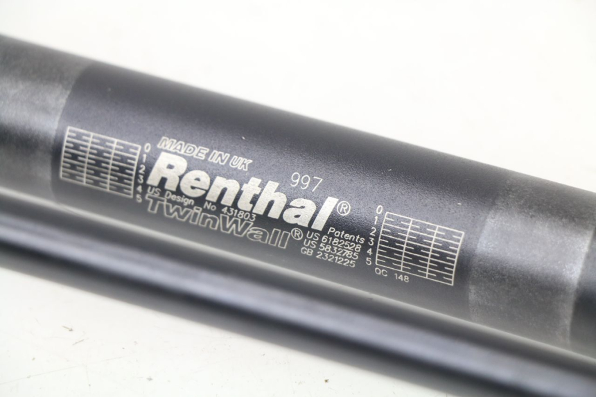 photo de GUIDON YAMAHA YZF YZ-F 450 (2018 - 2021) - État de surface