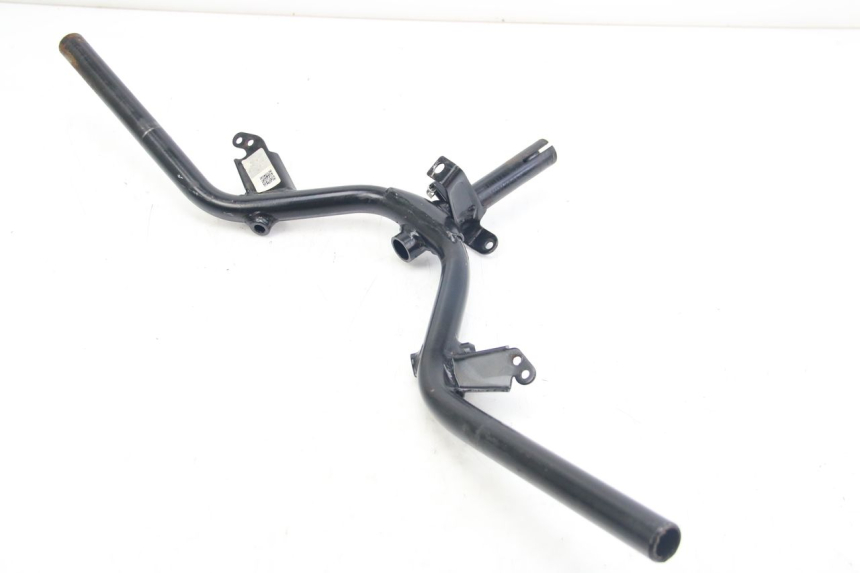 photo de GUIDON PIAGGIO ZIP 4T 50 (2018 - 2020)