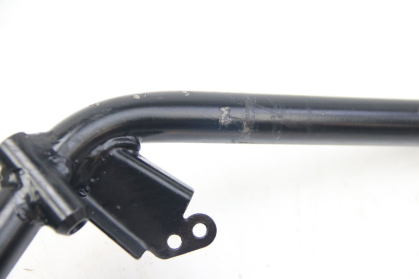photo de GUIDON PIAGGIO ZIP 4T 50 (2018 - 2020)