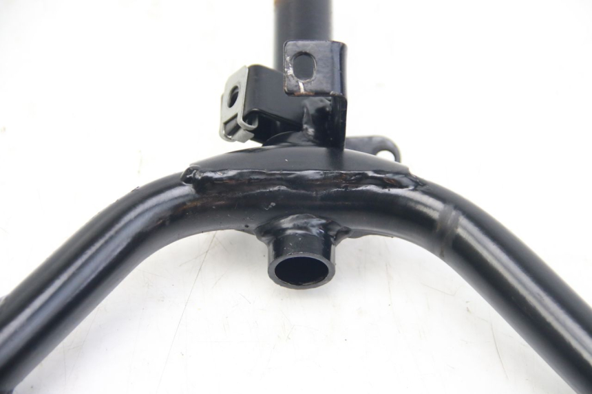 photo de GUIDON PIAGGIO ZIP 4T 50 (2018 - 2020)