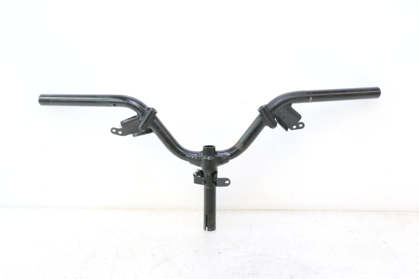 photo de GUIDON PIAGGIO ZIP IGET 4T 50 (2021 - 2023) - Vue principale