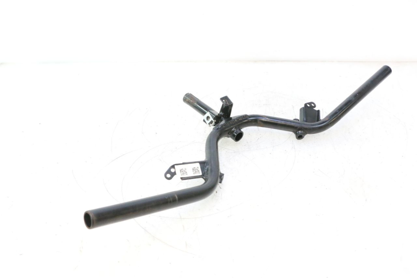 photo de GUIDON PIAGGIO ZIP IGET 4T 50 (2021 - 2023) - Détail de la pièce