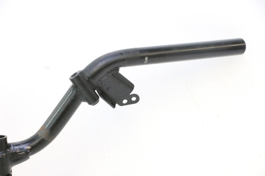 photo de GUIDON PIAGGIO ZIP IGET 4T 50 (2021 - 2023) - Autre angle de vue