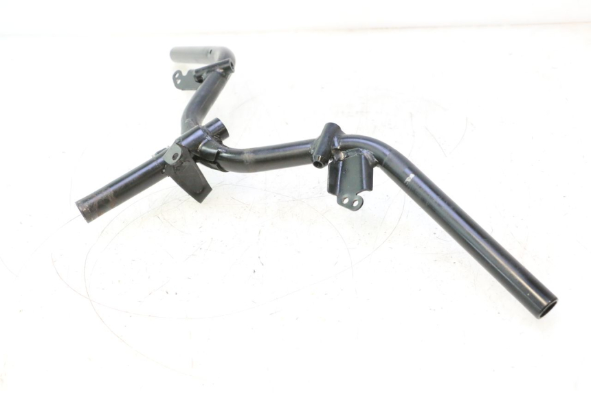 photo de GUIDON PIAGGIO ZIP IGET 4T 50 (2021 - 2023) - Gros plan technique