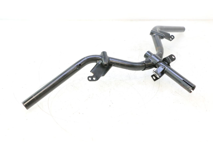 photo de GUIDON PIAGGIO ZIP IGET 4T 50 (2021 - 2023) - Vue d’ensemble