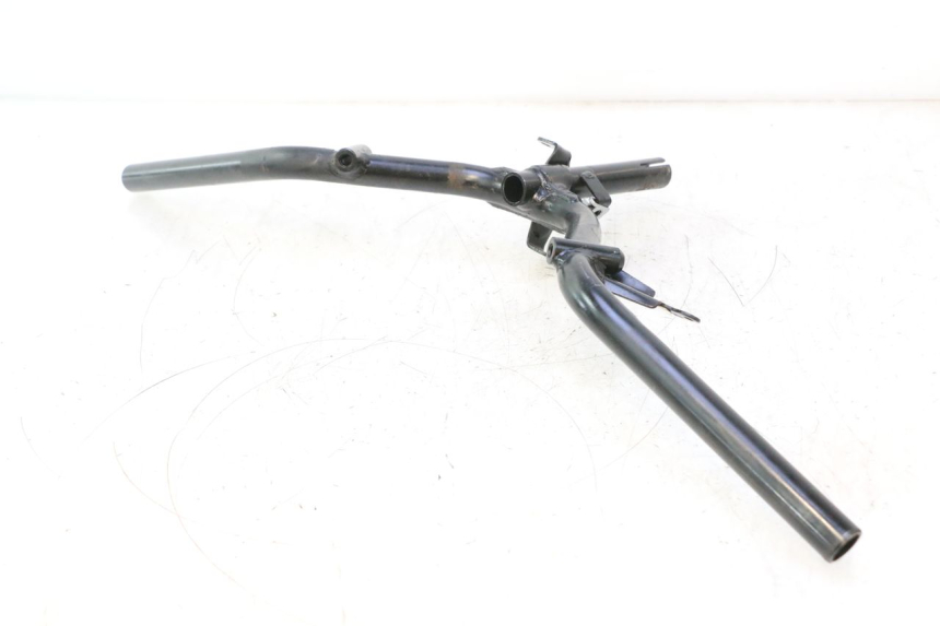 photo de GUIDON PIAGGIO ZIP IGET 4T 50 (2021 - 2023) - Points de fixation
