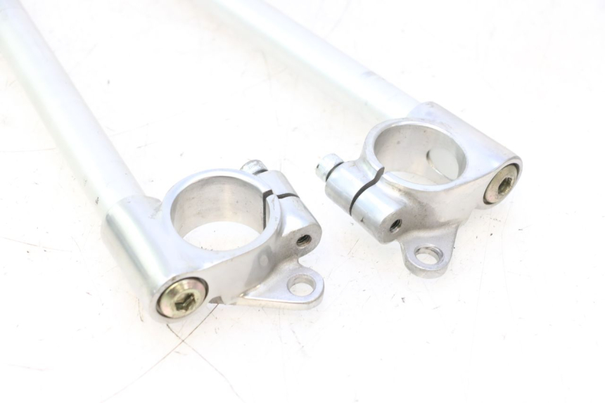 photo de GUIDON KAWASAKI ZX-6R ZX6R 600 (1995 - 1997) - Autre angle de vue