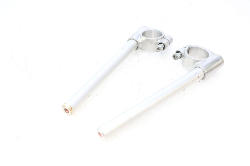 photo de GUIDON KAWASAKI ZX-6R ZX6R 600 (1995 - 1997) - Gros plan technique