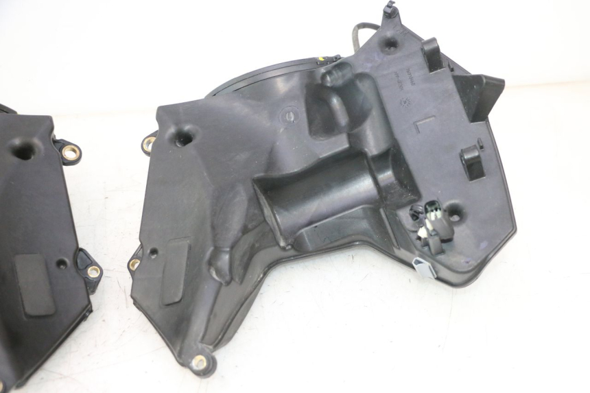 photo de HAUT PARLEUR HARLEY DAVIDSON ROAD GLIDE FLTRXSE 1920 (2018 - 2022) - Zoom composants
