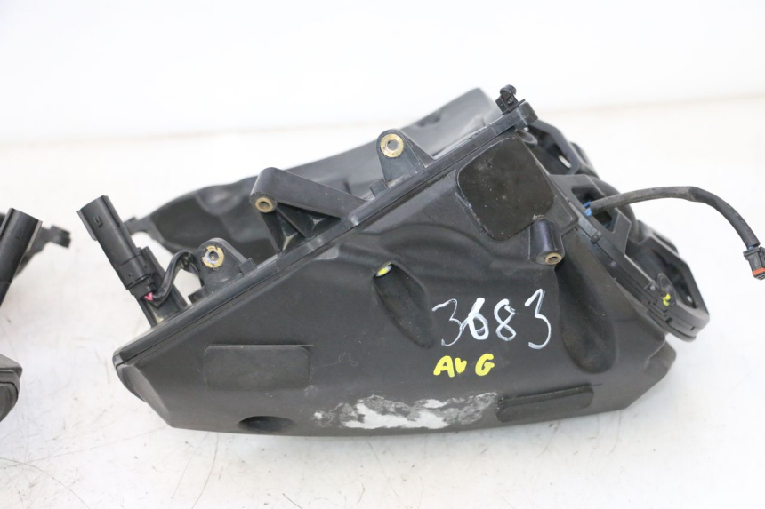 photo de HAUT PARLEUR HARLEY DAVIDSON ROAD GLIDE FLTRXSE 1920 (2018 - 2022) - Pièce contrôlée