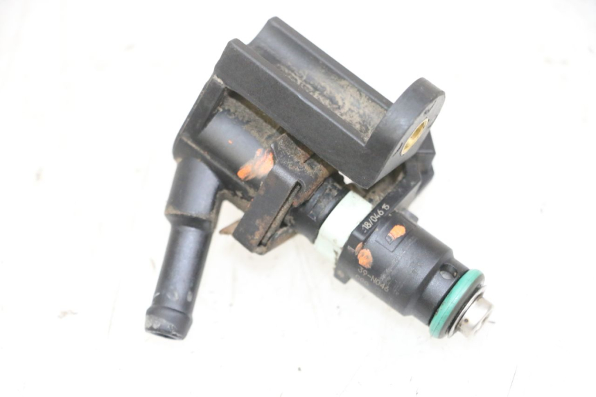 photo de INJECTEUR KYMCO AGILITY 16+ 4T 50 (2018 - 2023) - Gros plan technique