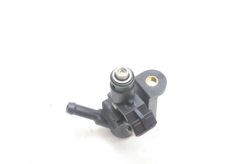 photo de INJECTEUR KYMCO AGILITY 16+ 4T 50 (2018 - 2023) - Points de fixation