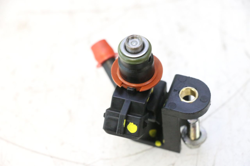 photo de INJECTEUR KYMCO AGILITY CITY 16P 125 (2015 - 2024) - Zoom état d’usage