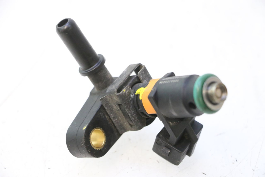 photo de INJECTEUR MASH BIBOP 2.0 50 (2021 - 2026) - Vue principale