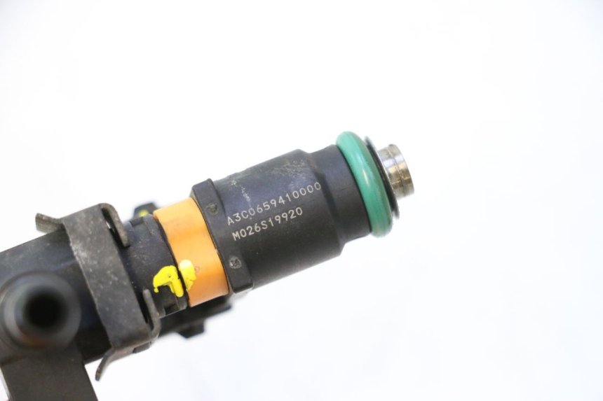 photo de INJECTEUR MASH BIBOP 2.0 50 (2021 - 2026) - Détail de la pièce