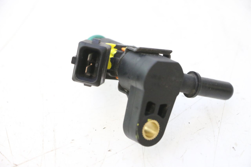 photo de INJECTEUR MASH BIBOP 2.0 50 (2021 - 2026) - Points de fixation