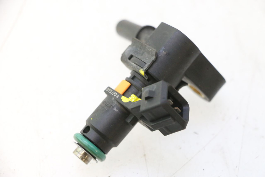 photo de INJECTEUR MASH BIBOP 2.0 50 (2021 - 2026) - État de surface