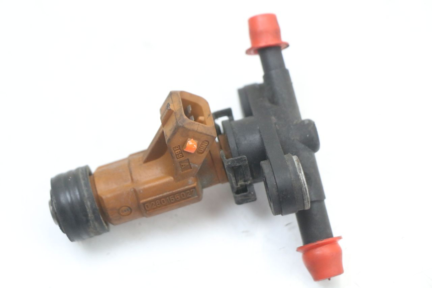 photo de INJECTEUR BMW C1 125 (2000 - 2003)