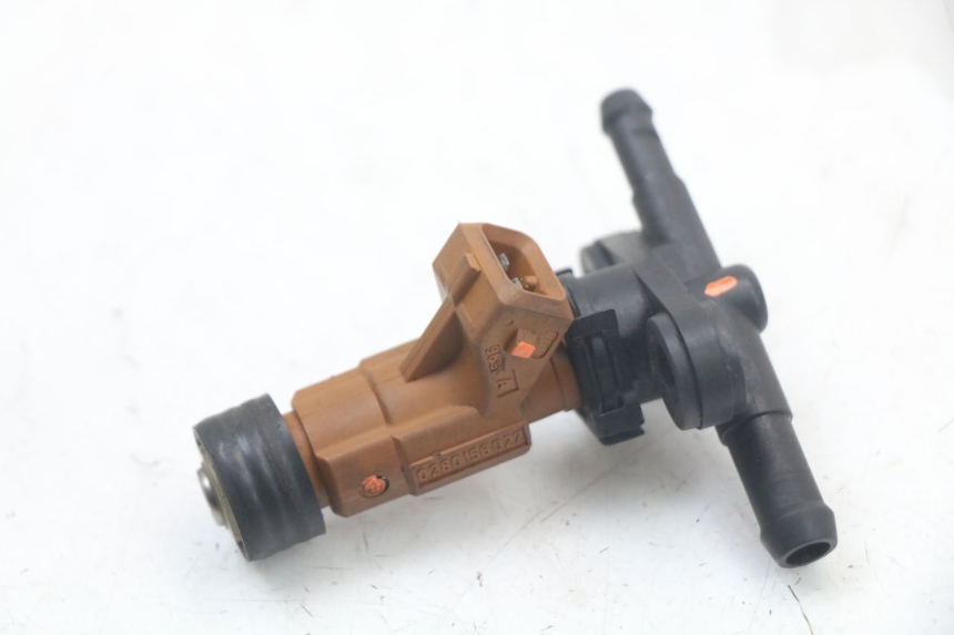 photo de INJECTEUR BMW C1 125 (2000 - 2003)