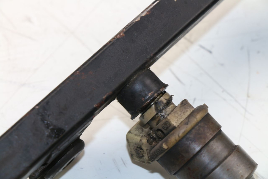 photo de INJECTEUR BMW K100 1000 (1982 - 1990) - Autre angle de vue