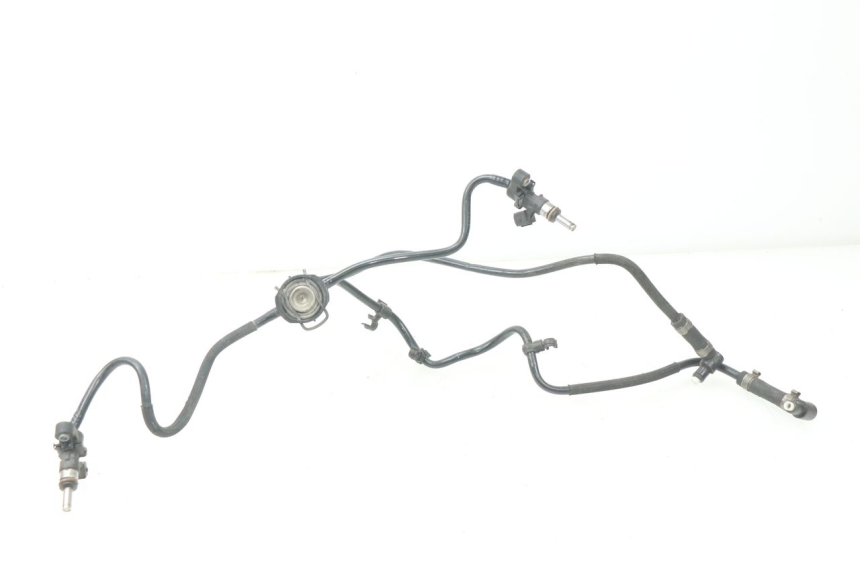 photo de INJECTEUR BMW R GS 1200 (2005 - 2007)