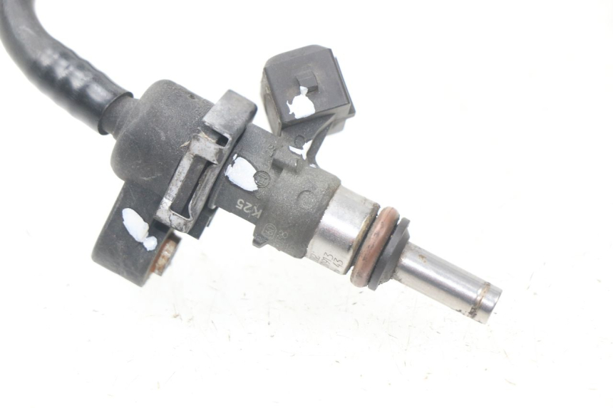 photo de INJECTEUR BMW R GS 1200 (2005 - 2007)