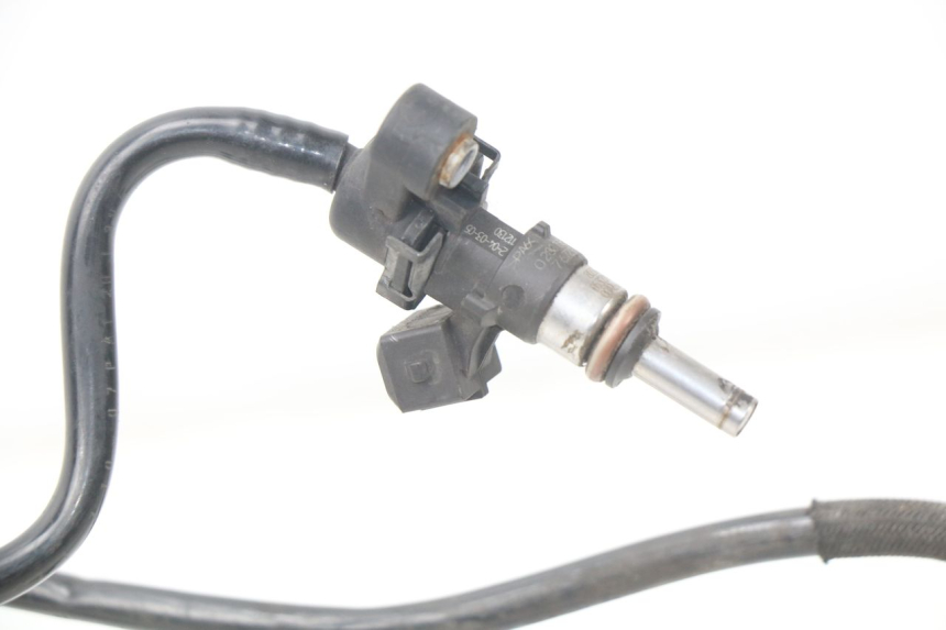 photo de INJECTEUR BMW R GS 1200 (2005 - 2007)
