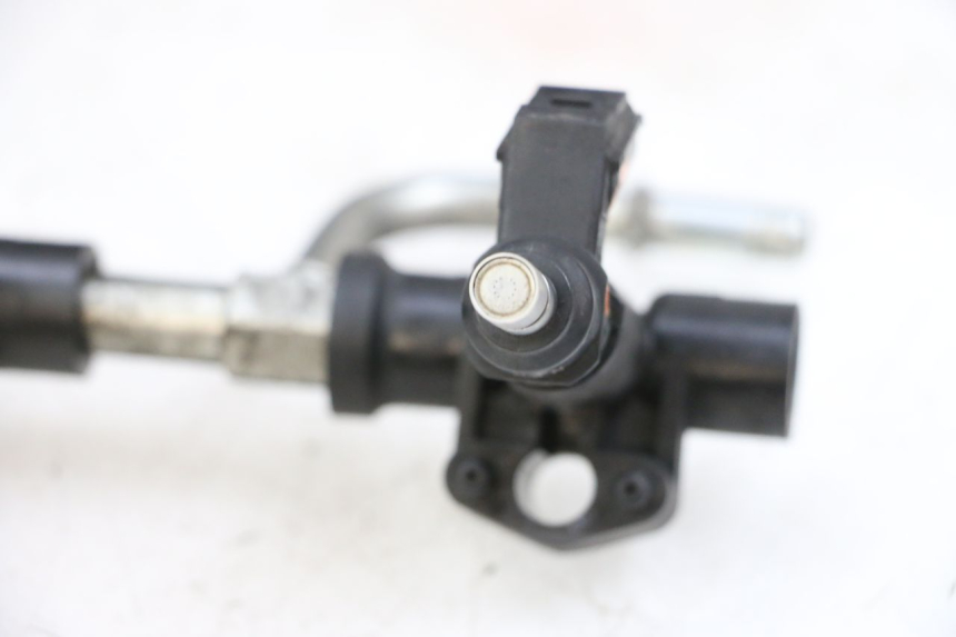 photo de INJECTEUR SUZUKI BURGMAN 650 (2013 - 2020)