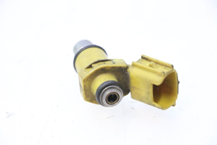 photo de INJECTEUR SUZUKI BURGMAN 125 (2007 - 2014) - Gros plan technique