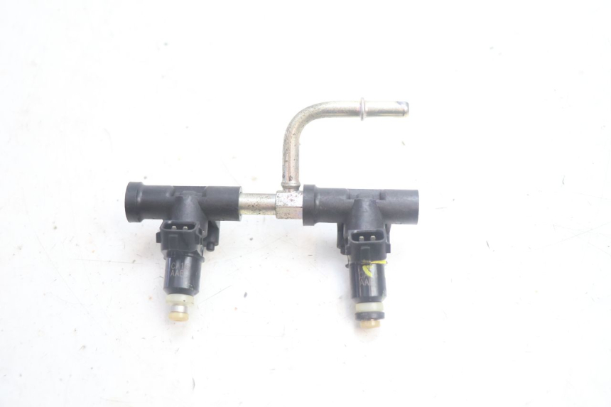 photo de INJECTEUR SUZUKI BURGMAN EXECUTIVE ABS 650 (2006 - 2012) - Vue principale