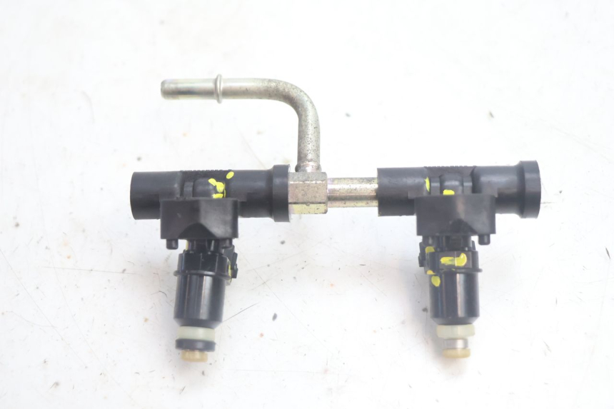 photo de INJECTEUR SUZUKI BURGMAN EXECUTIVE ABS 650 (2006 - 2012) - Détail de la pièce