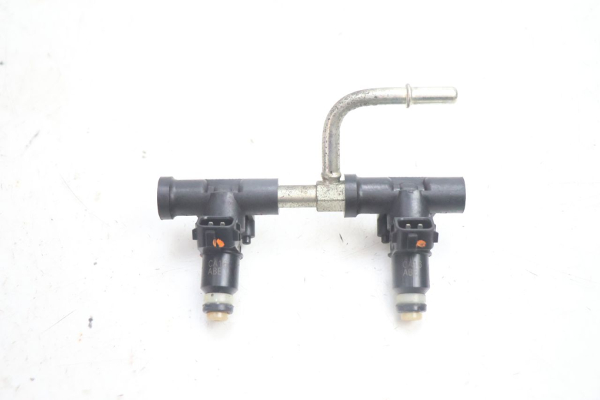 photo de INJECTEUR SUZUKI BURGMAN EXECUTIVE ABS 650 (2006 - 2012) - Vue principale