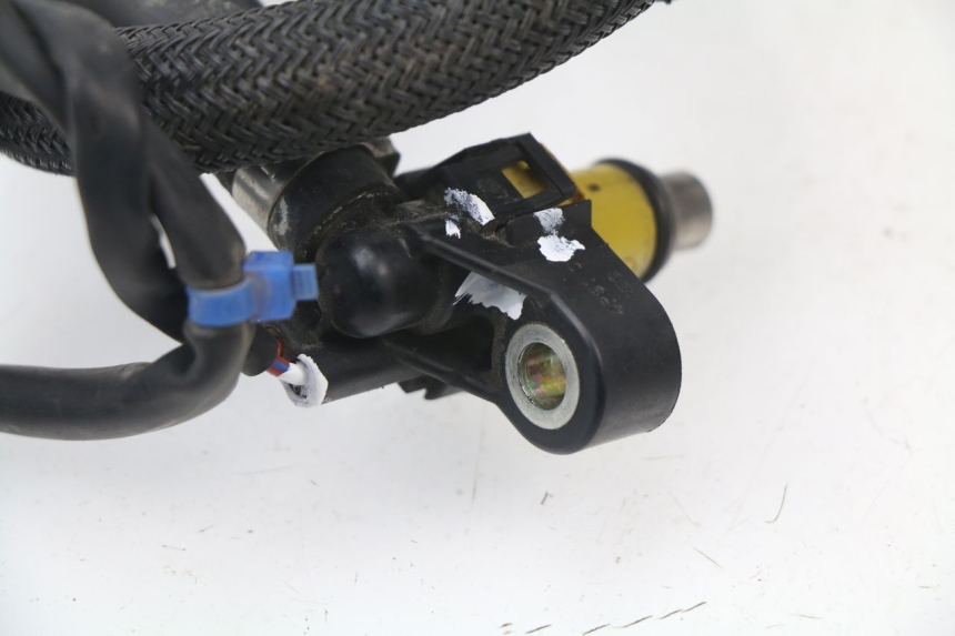 photo de INJECTEUR YAMAHA BW'S BWS 125 (2010 - 2013)