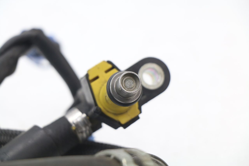 photo de INJECTEUR YAMAHA BW'S BWS 125 (2010 - 2013)