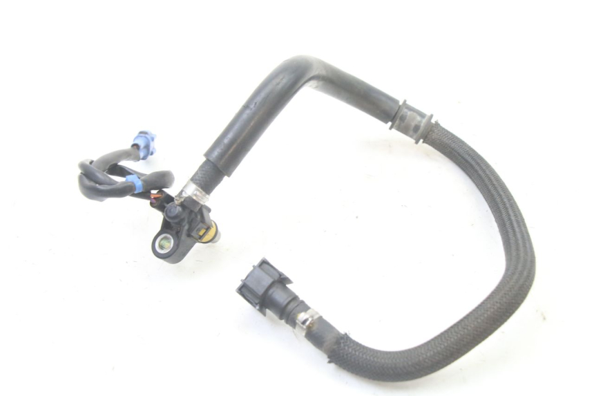 photo de INJECTEUR YAMAHA BW'S BWS 125 (2010 - 2013)