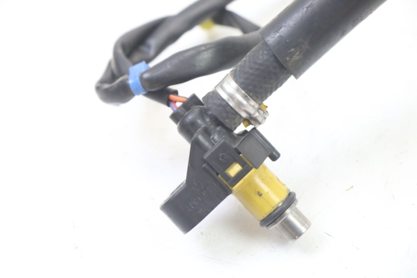 photo de INJECTEUR YAMAHA BW'S BWS 125 (2010 - 2013)