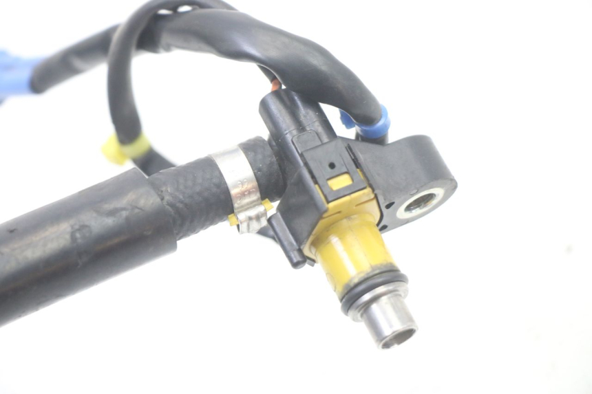 photo de INJECTEUR YAMAHA BW'S BWS 125 (2010 - 2013)