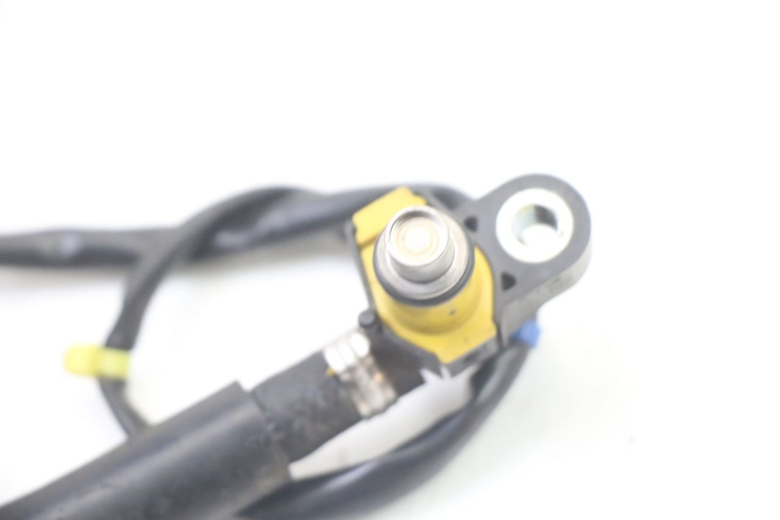 photo de INJECTEUR YAMAHA BW'S BWS 125 (2010 - 2013)