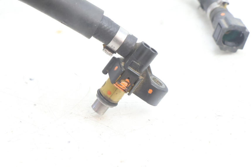 photo de INJECTEUR YAMAHA BW'S BWS 125 (2010 - 2013) - Détail de la pièce