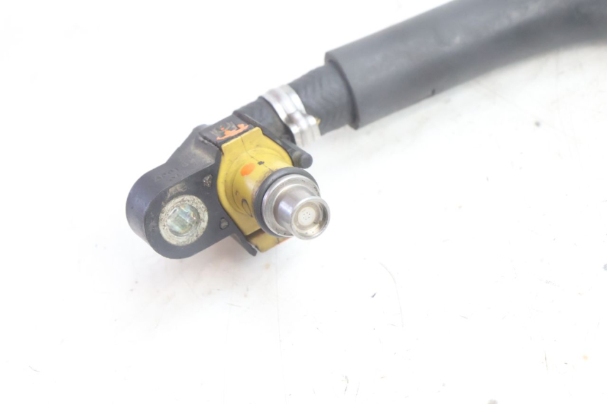 photo de INJECTEUR YAMAHA BW'S BWS 125 (2010 - 2013) - Gros plan technique