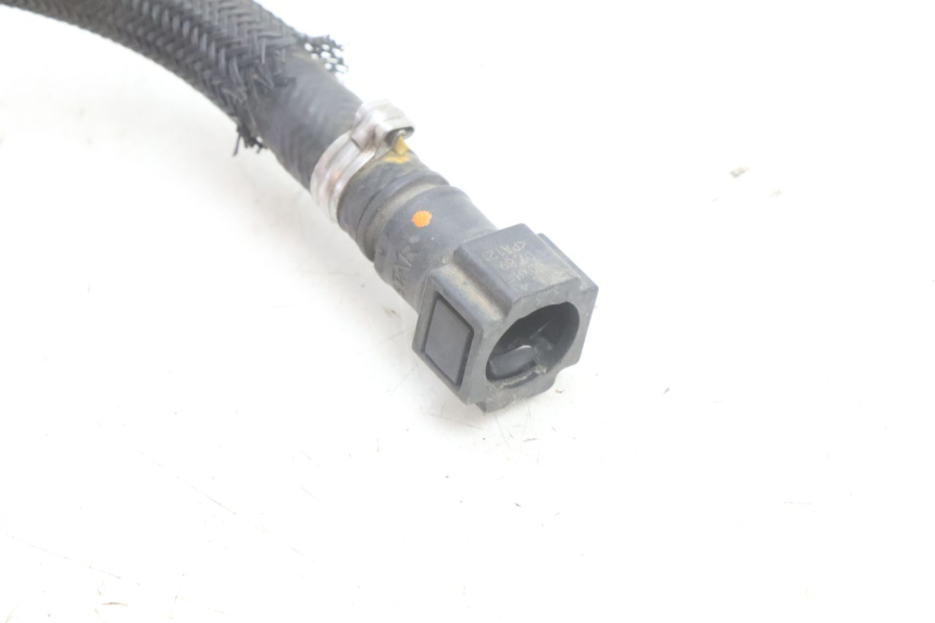 photo de INJECTEUR YAMAHA BW'S BWS 125 (2010 - 2013) - Points de fixation
