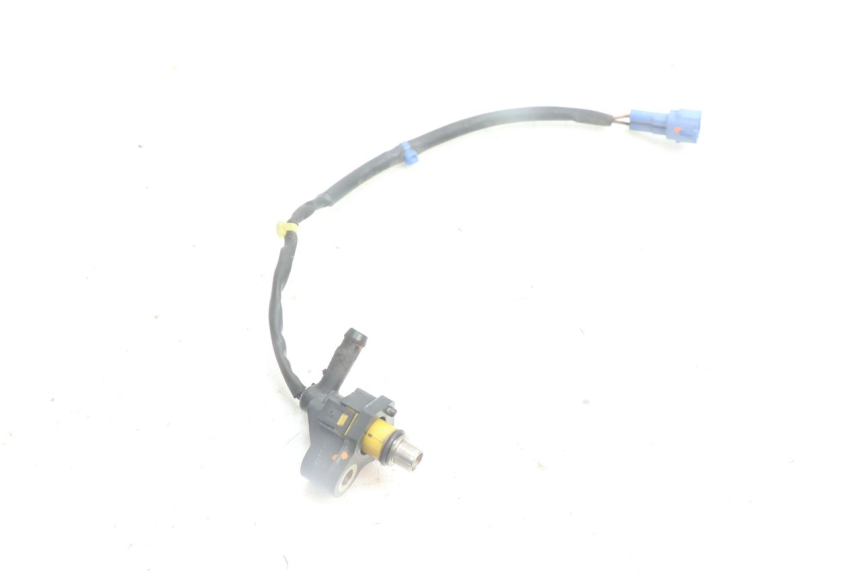 photo de INJECTEUR YAMAHA BW'S BWS 125 (2010 - 2013) - Vue principale