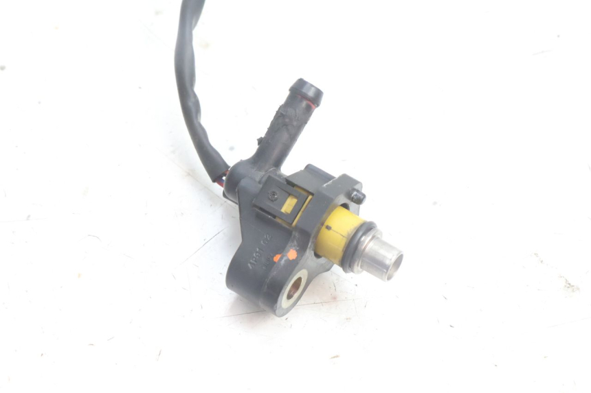 photo de INJECTEUR YAMAHA BW'S BWS 125 (2010 - 2013) - Détail de la pièce