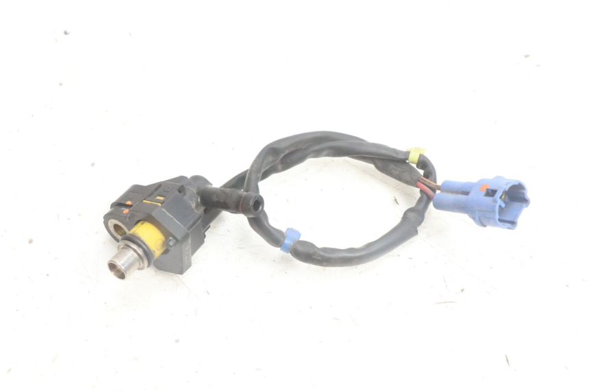 photo de INJECTEUR YAMAHA BW'S BWS 125 (2010 - 2013) - Zoom état d’usage