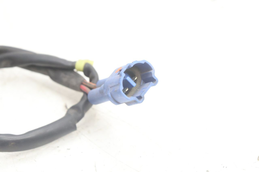 photo de INJECTEUR YAMAHA BW'S BWS 125 (2010 - 2013) - Gros plan technique