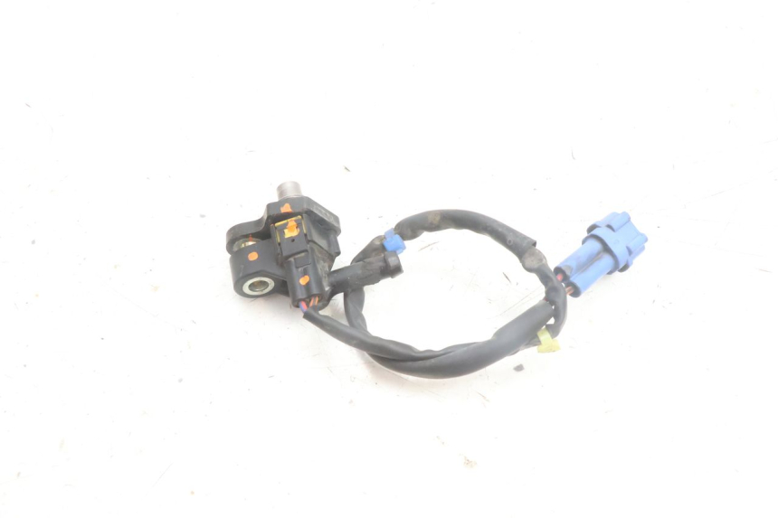 photo de INJECTEUR YAMAHA BW'S BWS 125 (2010 - 2013) - Points de fixation