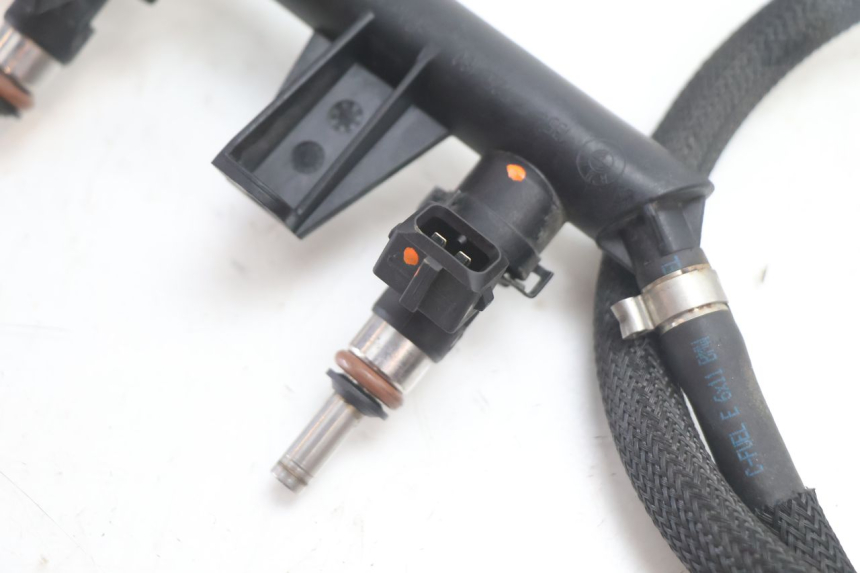 photo de INJECTEUR BMW C SPORT 650 (2015 - 2021) - Zoom état d’usage